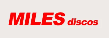miles-discos